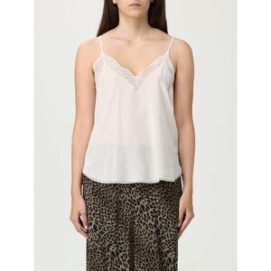 Zadig & Voltaire Top Woman Beige